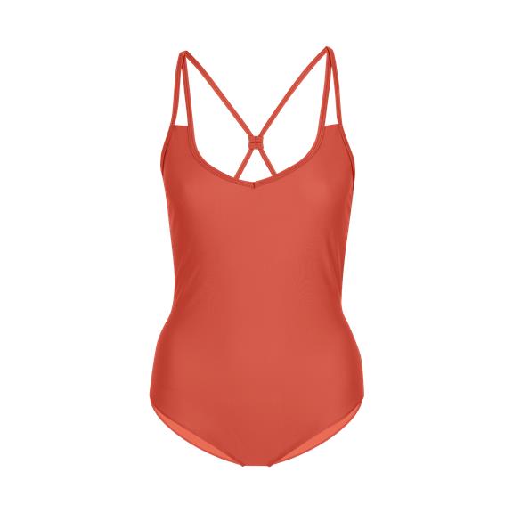 Swimsuit Multiway Chill Red 7