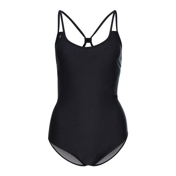 Swimsuit Multiway Chill Black 9