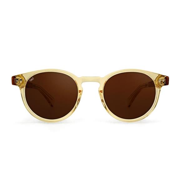 Sunglasses Tawny Yellow 1