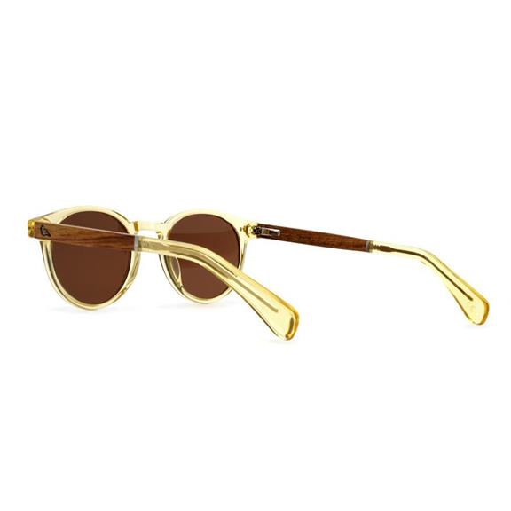 Sunglasses Tawny Yellow 3
