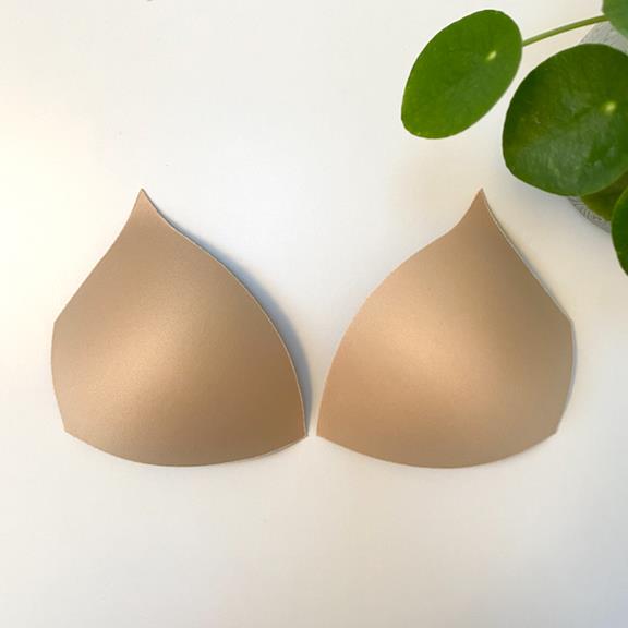 Molded Cups - Matching Bikini Top And Swimsuit 1