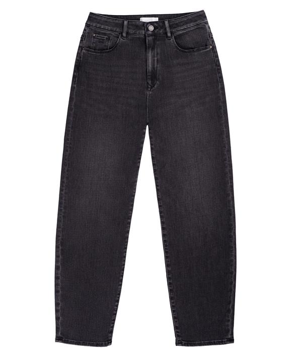 Jeans Stardust Soft Black Denim 2