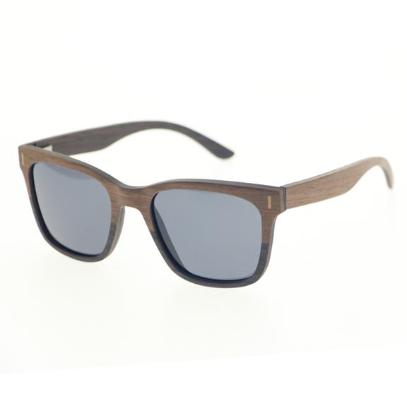 Laos - Wooden Sunglasses 2