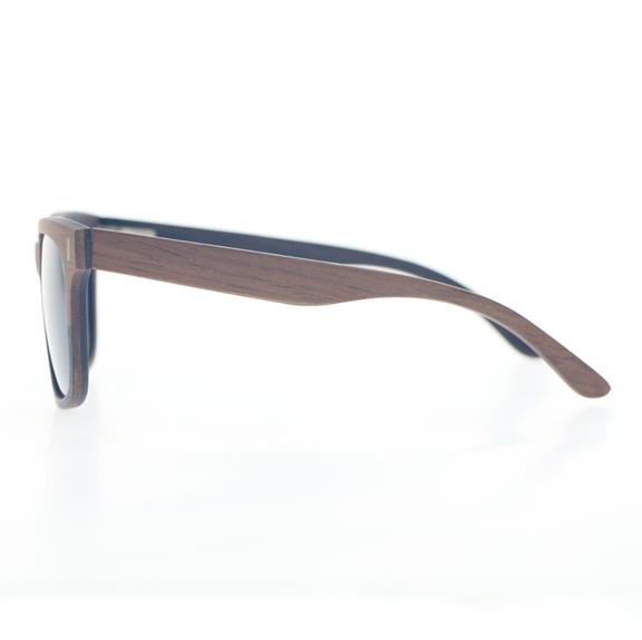 Laos - Wooden Sunglasses 3