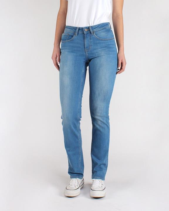 Jeans Sara Straight Very Likely Blue 3