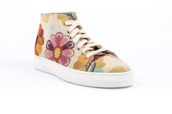 Sneakers Lang Scout Marguerite Multicolor from Shop Like You Give a Damn