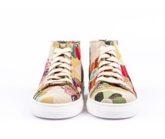 Sneakers Lang Scout Marguerite Multicolor from Shop Like You Give a Damn
