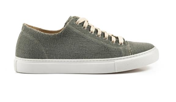 Sneakers Laag Scout Groen via Shop Like You Give a Damn