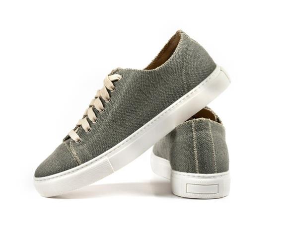 Sneakers Laag Scout Groen from Shop Like You Give a Damn