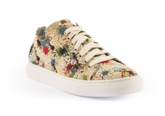 Sneakers Low Scout Splash Veelkleurig from Shop Like You Give a Damn