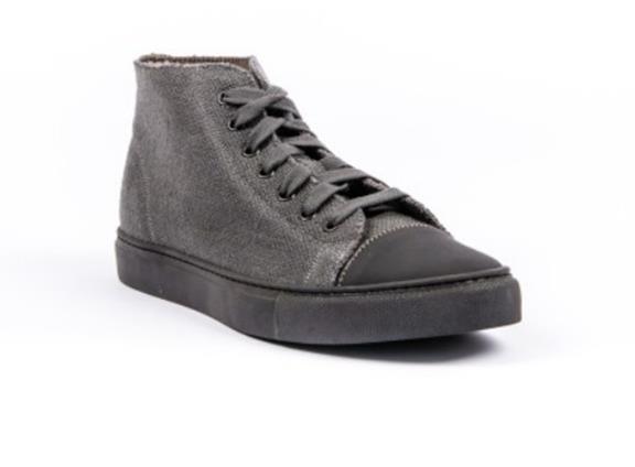 Sneakers Winter Scout Antraciet Donkergrijs from Shop Like You Give a Damn