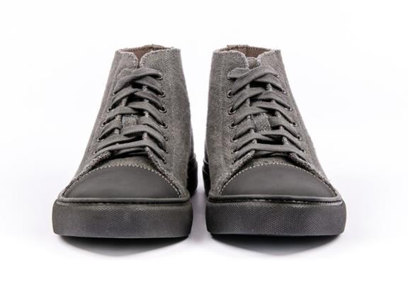 Sneakers Winter Scout Antraciet Donkergrijs from Shop Like You Give a Damn