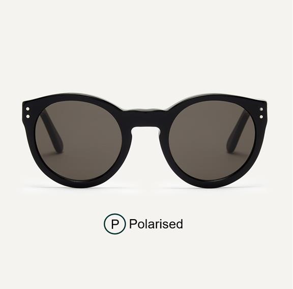 Sunglasses Baobab Polarized Black 1