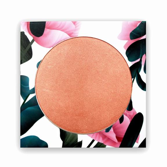 Mineral Blush Rosey Glow 1