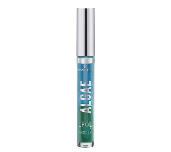 Algae Lip Oil 03 Hydration Booster 1