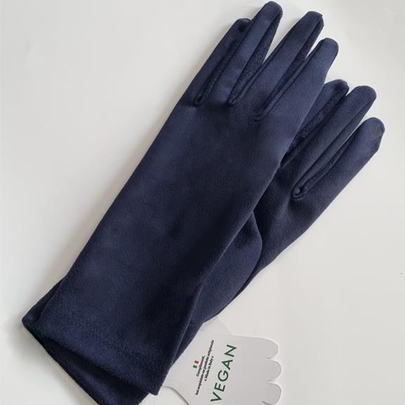  Vegan Gloves Manuela Velours  1