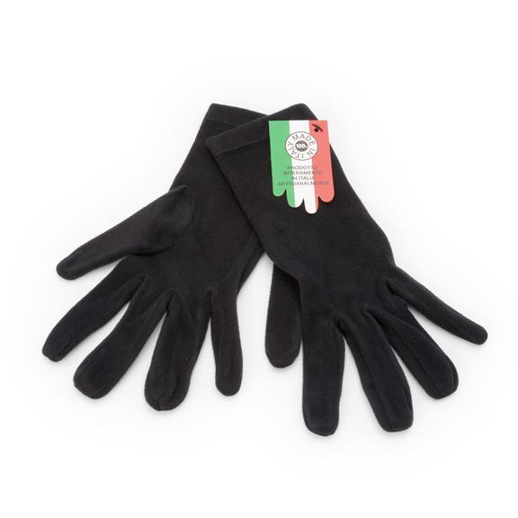Gloves Manuela Black 1