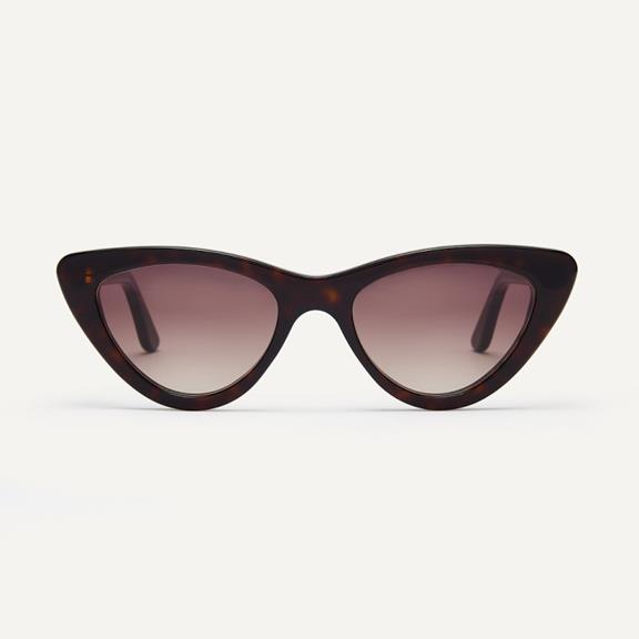 Sunglasses Meria Havana Brown 1