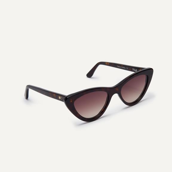 Sunglasses Meria Havana Brown 2