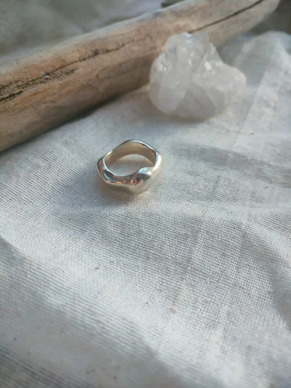 Ring Mother Of The Sea Iv  1