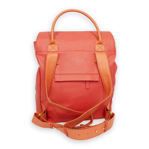 Backpack Svenia Orange 1