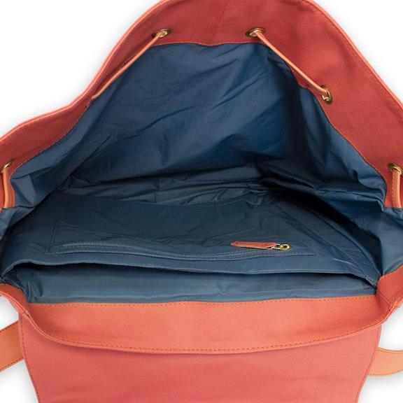 Backpack Svenia Orange 2