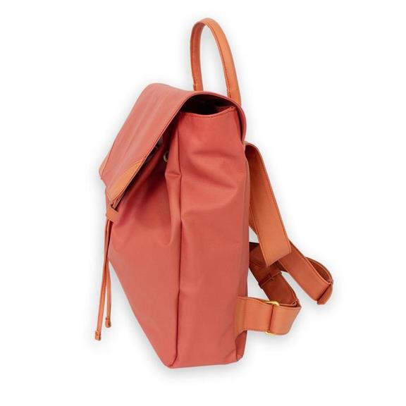 Backpack Svenia Orange 3