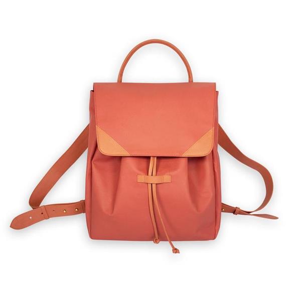 Backpack Svenia Orange 4