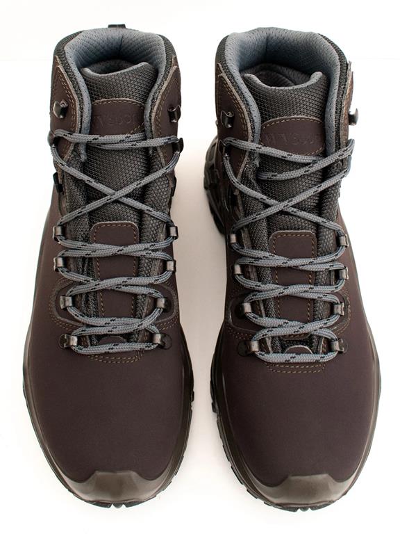 Hiking Boots Waterproof Wvsport Dark Brown from Shop Like You Give a Damn