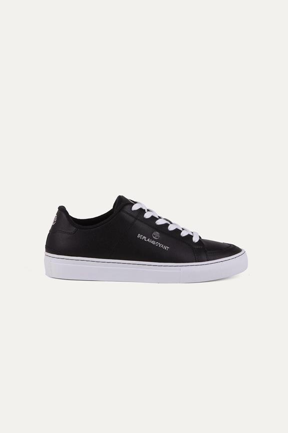 Sneakers Manimal Black from Shop Like You Give a Damn
