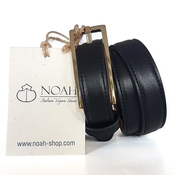 Belt Orta Black from Shop Like You Give a Damn