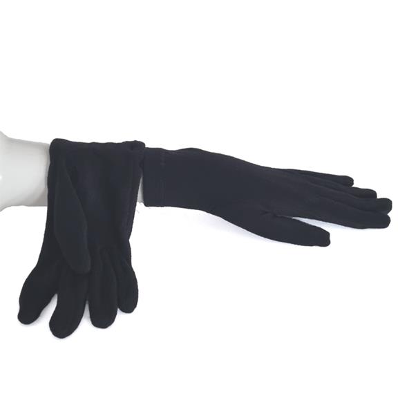 Gloves Manuela Black 2