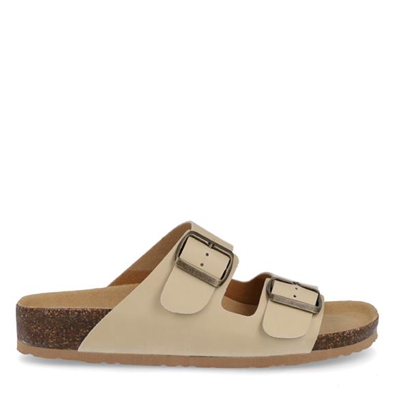 Sandals Kim Beige from Shop Like You Give a Damn