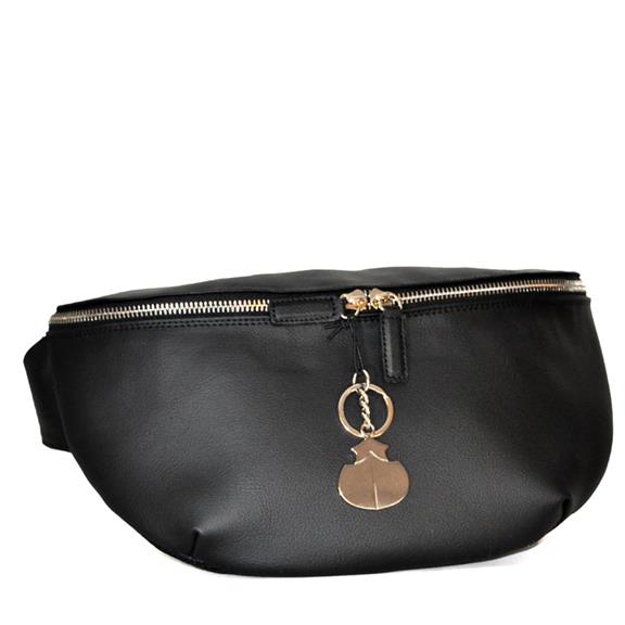 Fanny Pack Lucca Black 3