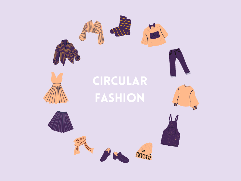 Circularity and Fashion: (How) Does That Work?