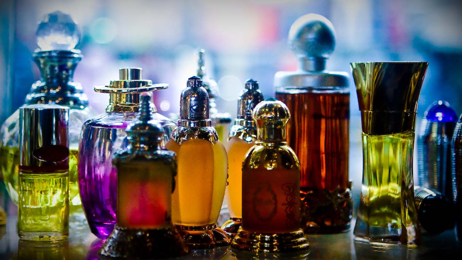 Making Scents: The Cruelty-Free Perfume Guide