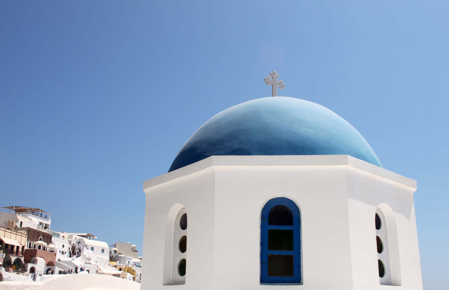 Exploring Greece - Two Vilda Staffers' Stories