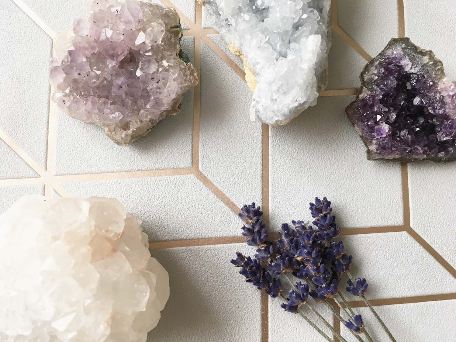 How Ethical Are Your Crystals?
